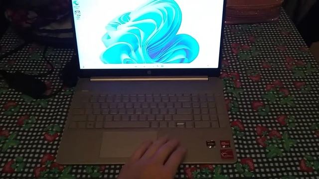 HP 15.6" Laptop - AMD Ryzen 7 5700U, 64GB RAM, 2TB NVMe SSD, DB Wifi 6 *Custom Spec & Open Box* смотреть онлайн