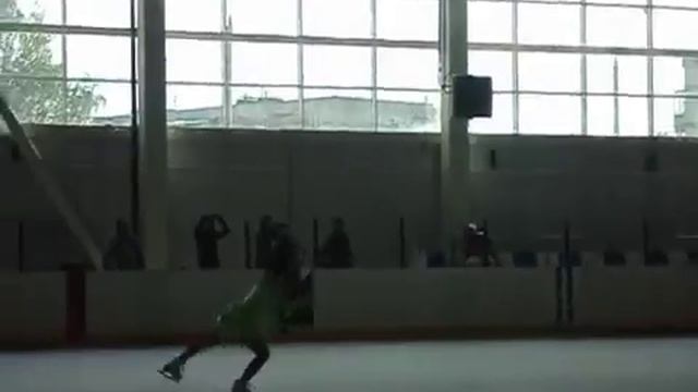 Margarita Loginova - показательные выступления Володарск 2013 смотреть онлайн