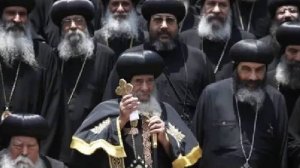 Арабский и Греческий распев Христос Воскресе! Аль Масих Кам!Христос Анести!