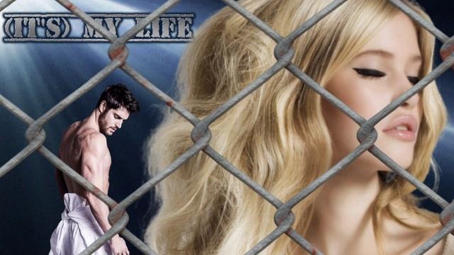 Roberto Lee - (It's) My Life ( Extra Intro ) New İtalo Disco смотреть онлайн