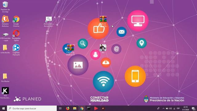 SOLUCION AL FILE MASTER QUE NO ABRE ( leer descripción ) смотреть онлайн