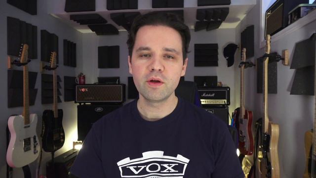 The Truth About LOCKING TUNERS - And Why They May NOT Do What You Expect! смотреть онлайн
