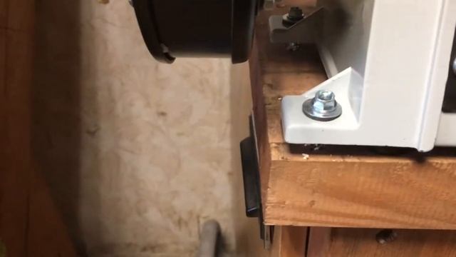 ОБЗОР МОЕЙ ПОКУПКИ. Точильно-шлифовальный станок 