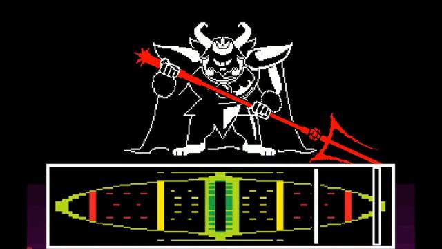 5 Secrets Hidden In The Music Of Undertale смотреть онлайн