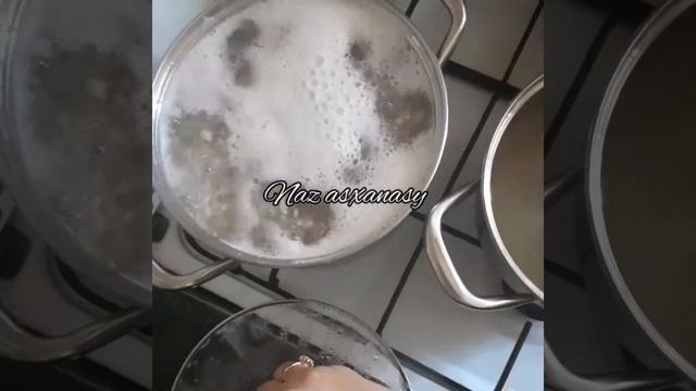 #охлаждённый суп#Суык коже#Рецепт#