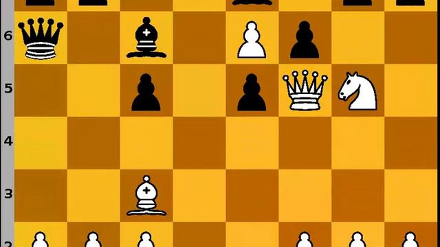 Never open h file with a queen in vicinity | Curdo - Byrne смотреть онлайн