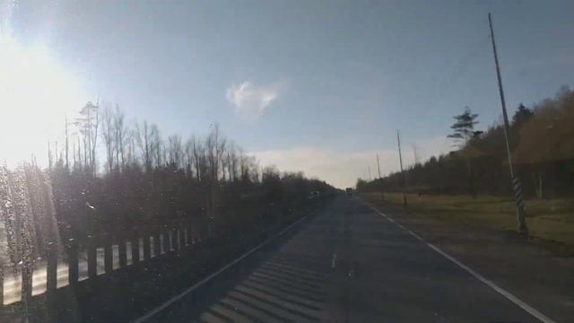 $116 - Три рейса за сутки. Народ осушил заправки. смотреть онлайн