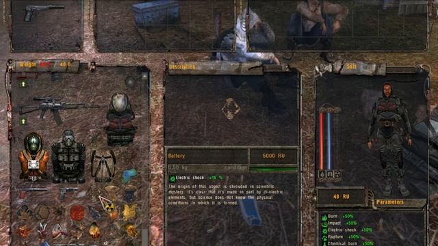 Тестируем Spawn Menu в Build 2945 смотреть онлайн