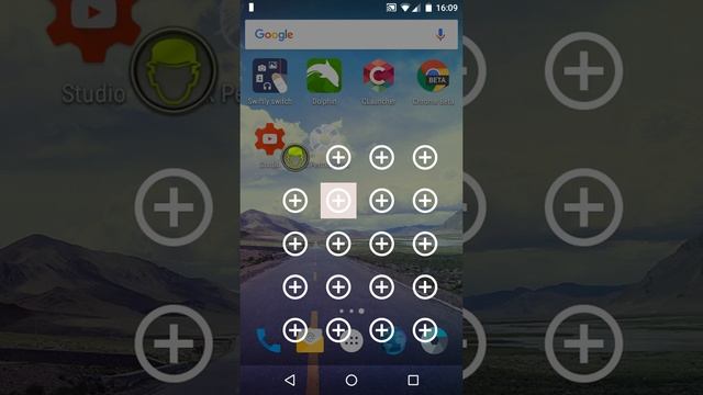 Swiftly Switch Android Tweak Preview смотреть онлайн