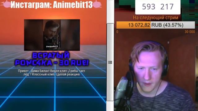 D.K.  Inc.  Рассказывает смысл песни D.K. - 