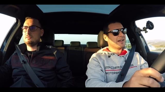 Yeni Volkswagen Passat | 1.5 TSl vs 2.0 TDl | Hangisi daha sessiz? | TEST смотреть онлайн