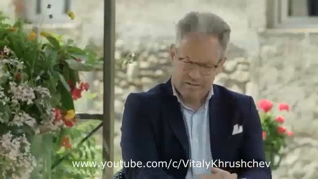 Разум - продукт случайности? смотреть онлайн