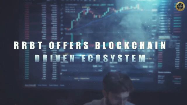 RRBT - Blockchain for Logistics смотреть онлайн