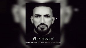 BITTUEV  братик не надо DJ Alex Storm TOP MUSIC ??