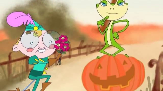 MAMMA MARIA | Marty E I Suoi Amici | Canzoni Per Bambini