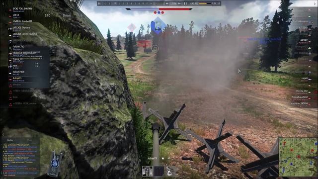 Line of sight bug смотреть онлайн