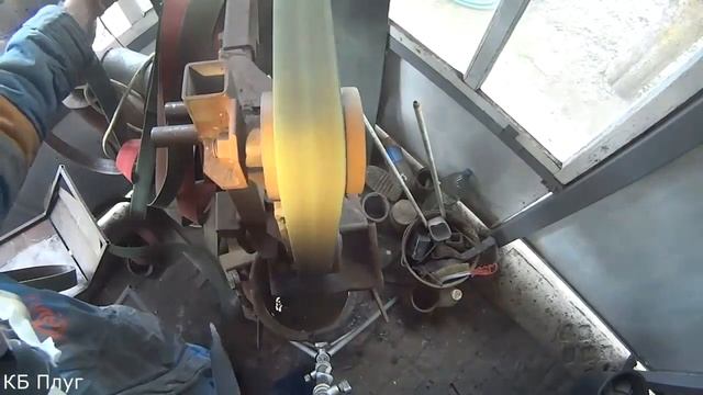 Термообробка Х12МФ смотреть онлайн