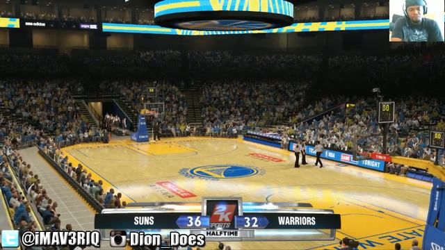 Cheeks To Champ Ep.19 - GUT CHECK | NBA 2K14 Multiplayer Gameplay смотреть онлайн