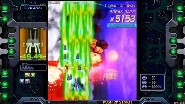 [Let's Play] Crimzon Clover: World Ignition [PC] смотреть онлайн