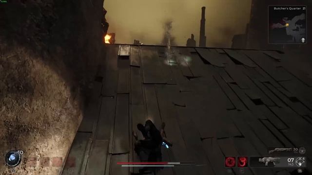 Losomn Secrets: Effigy Pendant + Cleansing Stone Amulets / Remnant 2 смотреть онлайн