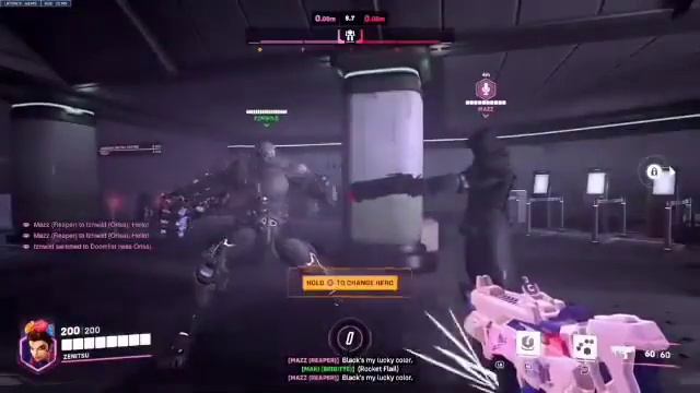 racist reaper смотреть онлайн