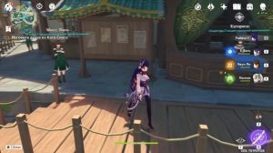 КАК ПОПАСТЬ В ИНАДЗУМУ в 2023 l ОТВЕТ ТУТ! l КАК ОТКРЫТЬ ИНАДЗУМУ в Genshin Impact