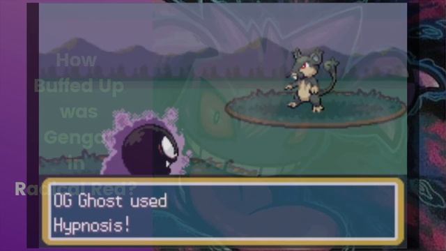 Why Gengar is Still a Top-Tier Ghost Type смотреть онлайн