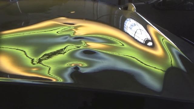 выправка сложной двери i40 смотреть онлайн