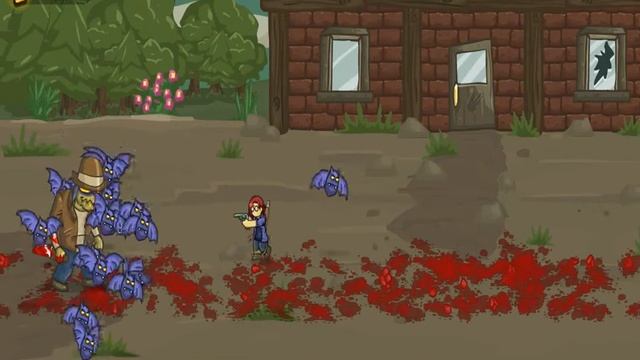 босс!!! наконецто играем в GIBZ #2 смотреть онлайн