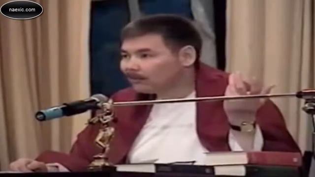 Лакшми Нараяна Дас (Леонид Тугутов) - О Боге смотреть онлайн