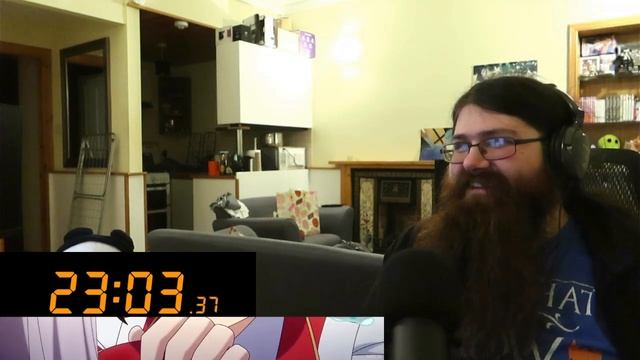 Hidden Feeling - Watashi no Oshi wa Akuyaku Reijou Episode 4 reaction смотреть онлайн