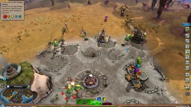 Playing Spore 11 смотреть онлайн