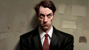 Мошенник Сергей из отдела кадров газпроминвестхолдинга позвонил и тупит.