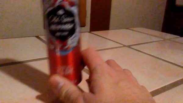 Old Spice Wolfthorn Body Spray Review