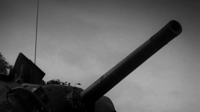 World War II: The Last Heroes - Episode 2: The Battle For Caen (WWII Documentary HD) смотреть онлайн