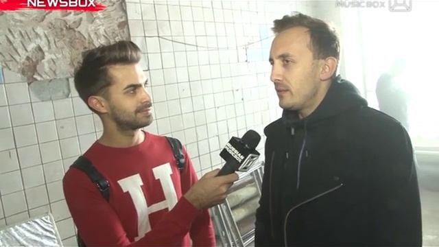 NEWSBOX .VJ Чак 02.12. 2015 смотреть онлайн
