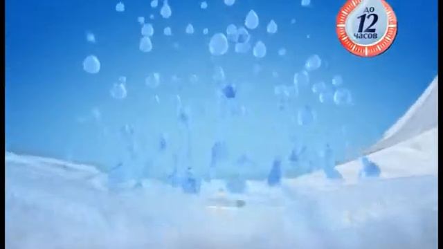 Адаптация видеоролика Huggies Classic смотреть онлайн