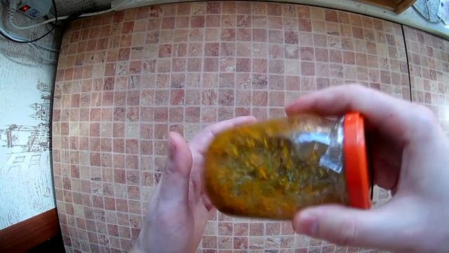 Масло календулы. Изготовление вытяжки из календулы лекарственной в домашних условиях. Масло ноготко смотреть онлайн