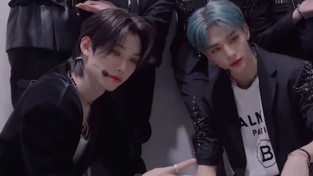 Хенликсы анализ | Hyunlix Analysis | Stray Kids | Felix And Hyunjin