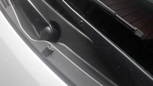 Веерные форсунки на Kia Rio 3