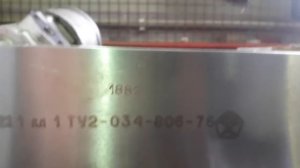 Одна из причин низкого давления масла УМЗ-4216 / EVOTECH