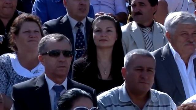 Шестой всеукраинский болгарский собор, Одесса, 2013 г. смотреть онлайн