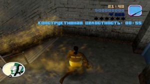 GTA VICE CITY LONG NIGHT ZOMBIE CITY ► Полное Прохождение На Русском + Секретная Миссия FULL HD