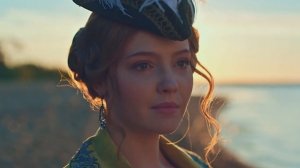 Елизавета - трейлер многосерийного исторического фильма.