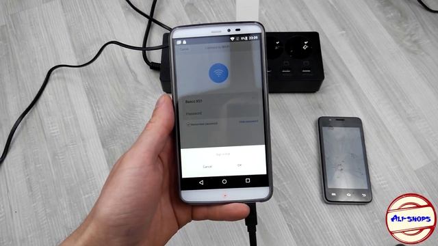 Xiaomi WI FI Repeater! Настройка усилителя сигнала wi fi! смотреть онлайн