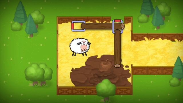 Township Mini Game Rescue the Sheep | Today's Special смотреть онлайн