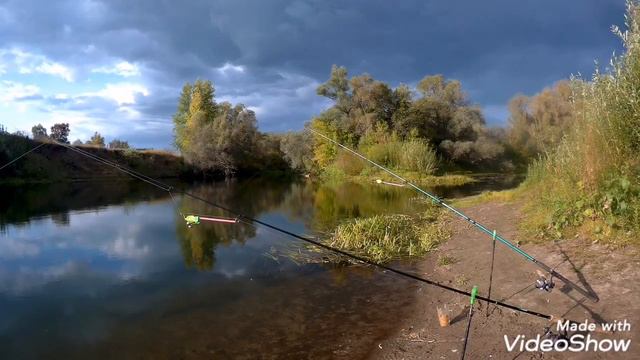 Река Сок. Рабалка, шашлык, релакс.