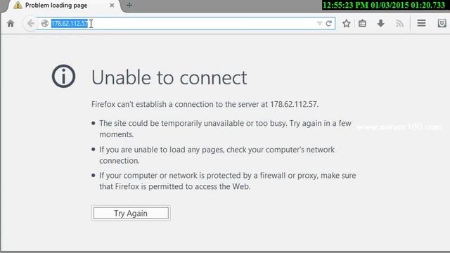 Install Ajenti on CentOS 7 / CentOS 6.5 смотреть онлайн