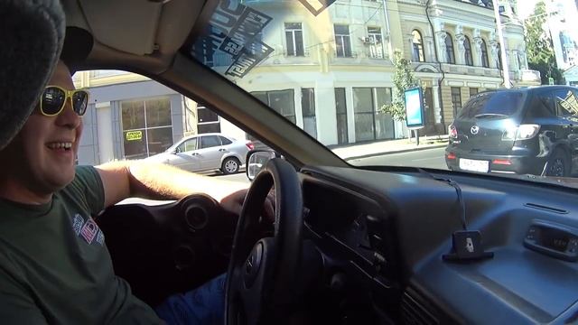 Обзор громкой Daewoo Nexia/team KICX