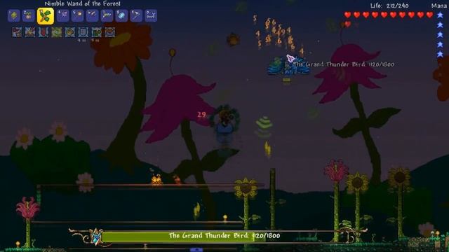 MORE MODDED SUMMONS! - Terraria 1.3 MODDED SEASON 2 v3 - Ep.4 смотреть онлайн